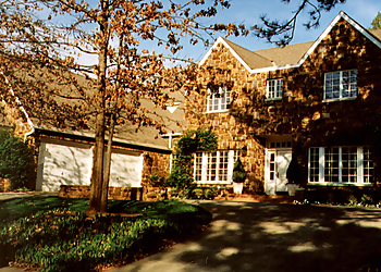 Norman Residential Architects The McKinney Partnership Architects