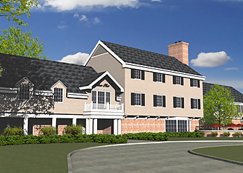 Norman Residential Architects The McKinney Partnership Architects