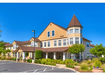 The Meadows - Assisted Living Elk Grove Assisted Living Facilities