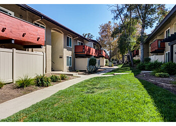 The Meadows At Westlake Village Thousand Oaks Apartments For Rent