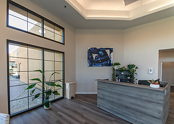 Sunnyvale Addiction Treatment Centers The Meadows Outpatient Center