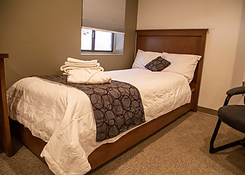 Sunnyvale Addiction Treatment Centers The Meadows Outpatient Center