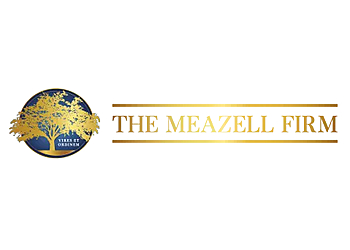 The Meazell Firm - Plano, TX Real Estate Lawyers - Law Firm Logo