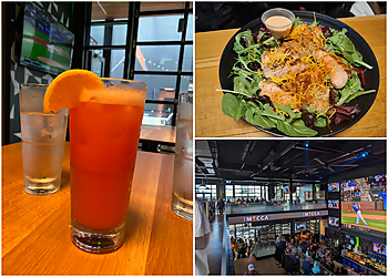 Milwaukee Sports Bars The Mecca Sports Bar and Grill