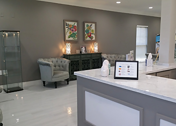 Beaumont Med Spa The Med Spa