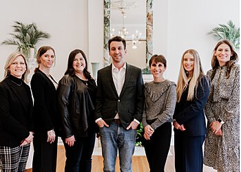 Columbus Advertising Agencies The Media Captain LLC