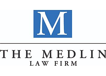 The Medlin Law Firm Dallas Criminal Defense Lawyers image 1