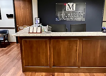 Fort Worth Criminal Defense Lawyers The Medlin Law Firm