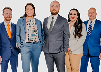 Fort Worth Criminal Defense Lawyers The Medlin Law Firm