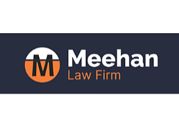 The Meehan Law Firm 1800.NoCuffs - Oxnard, CA DWI & DUI Lawyers - Law Firm Logo