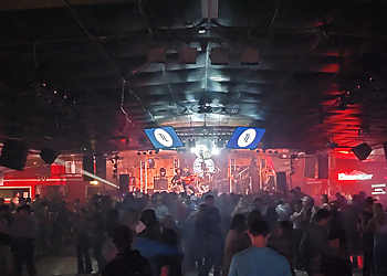 Waco Night Clubs The Melody Ranch