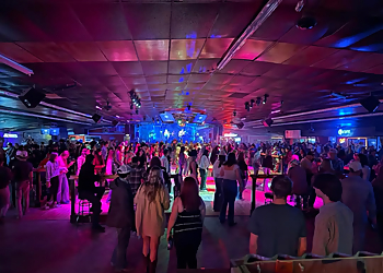 Waco Night Clubs The Melody Ranch
