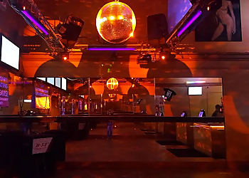 Riverside Night Clubs The Menagerie