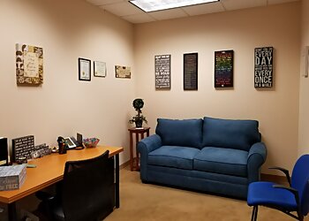 Charlotte Hypnotherapy The Mental Edge LLC