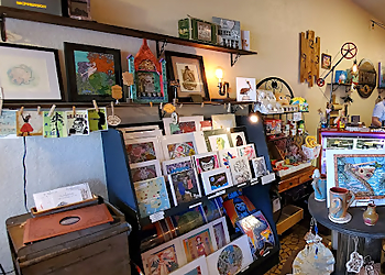 St Petersburg Gift Shops The Merchant