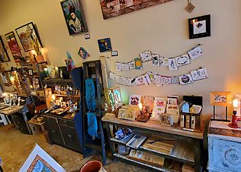 St Petersburg Gift Shops The Merchant