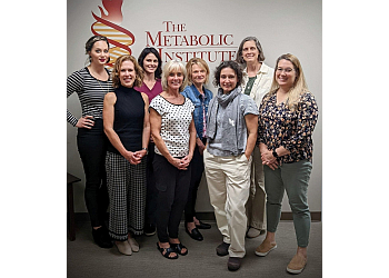 The Metabolic Institute Spokane Weight Loss Centers