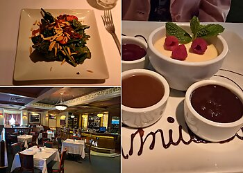 Oklahoma City French Restaurants The Metro Wine Bar & Bistro