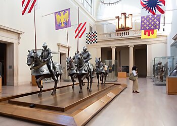 New York Places To See The Metropolitan Museum of Art