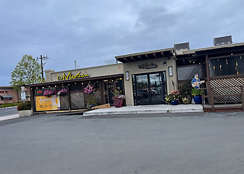 Hayward Mexican Restaurants The Mexican Restaurant & Bar