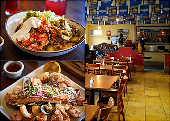 Hayward Mexican Restaurants The Mexican Restaurant & Bar