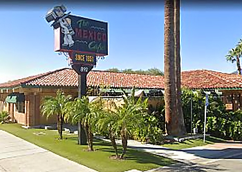 San Bernardino Mexican Restaurants The Mexico Cafe