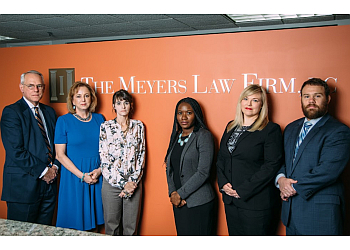 Kansas City consumer protection lawyer The Meyers Law Firm, LC