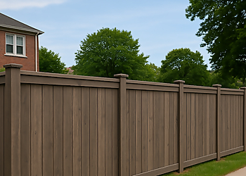 Hialeah Fencing Contractors The Miami Fence Company