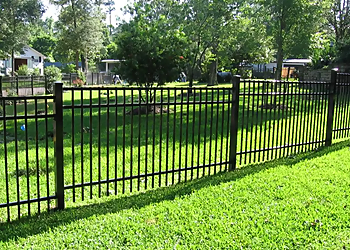 Hialeah Fencing Contractors The Miami Fence Company