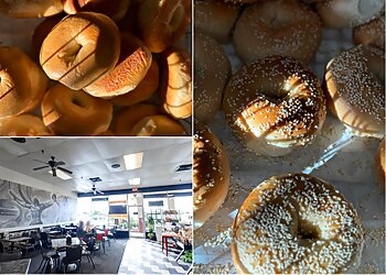 Savannah Bagel Shops The Midtown Deli & Bagel Shop