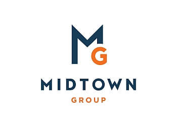 Washington staffing agency The Midtown Group
