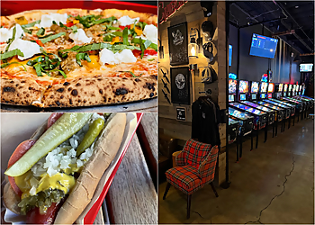 The Mighty Axe - Thousand Oaks, CA Sports Bars - Restaurant Ambiance Image