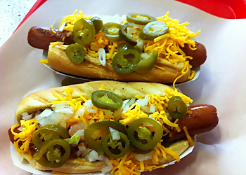 The Mighty Axe - Thousand Oaks, CA Sports Bars - Dish Image