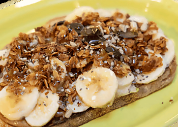 Vancouver Food Trucks The Mighty Bowl