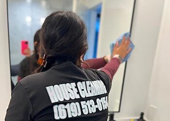 Chula Vista House Cleaning Services The Mighty Maids