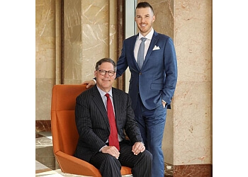 The Miller Group at Morgan Stanley - Winston Salem, NC Financial Services - Professional Portrait Image