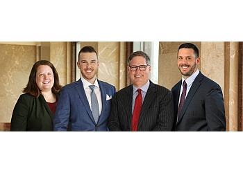 The Miller Group at Morgan Stanley - Winston Salem, NC Financial Services - Professional Team Image