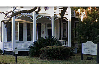 Mobile Business Lawyers The Mims Firm, P.C.