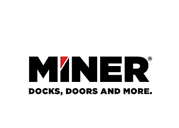 The Miner Corporation - Elizabeth, NJ Garage Door Repair - Company Logo
