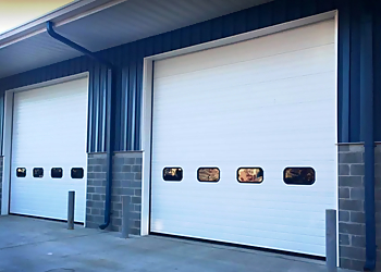The Miner Corporation - Elizabeth, NJ Garage Door Repair - Service Image