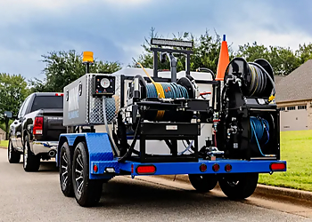 The Mink Plumbing Company - Tyler, TX Plumbers - Service Image
