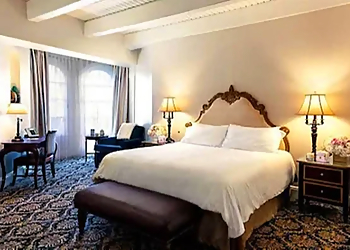 Riverside Hotels The Mission Inn Hotel & Spa