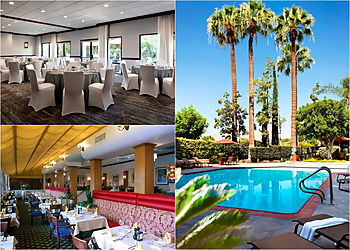 Riverside Hotels The Mission Inn Hotel & Spa