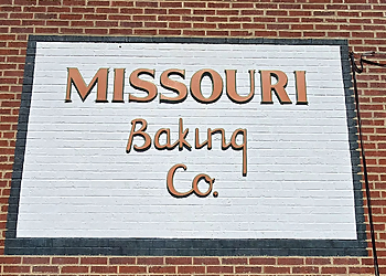 St Louis Bakeries The Missouri Baking Company