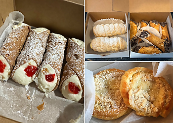 St Louis Bakeries The Missouri Baking Company