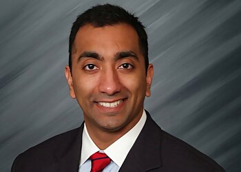 The Mistry Law Firm, PLLC Washington Business Lawyers image 1