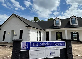 Montgomery Insurance Agents The Mitchell Agency LLC