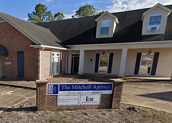 The Mitchell Agency LLC Montgomery Insurance Agents