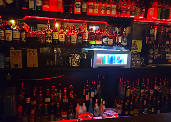 The Mix - Tacoma, WA Night Clubs - Bar Area Image