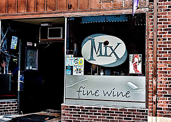 The Mix The Mix - Tacoma, WA Night Clubs - Club Exterior